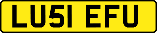 LU51EFU