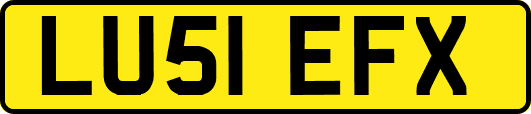 LU51EFX