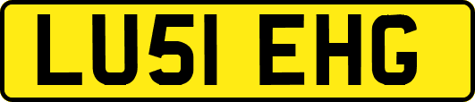 LU51EHG