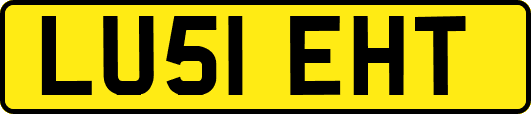 LU51EHT