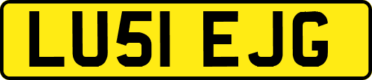 LU51EJG