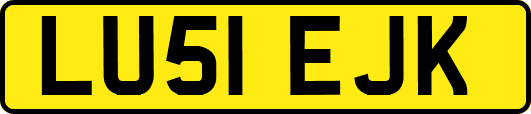 LU51EJK