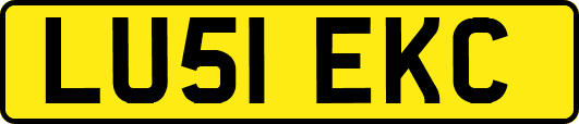 LU51EKC