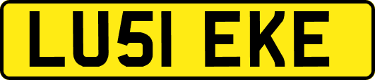 LU51EKE