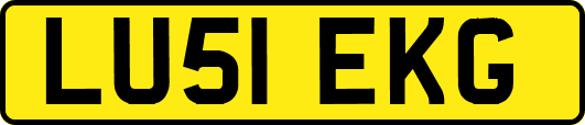 LU51EKG