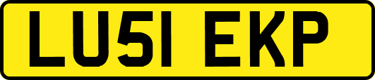 LU51EKP