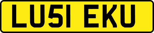 LU51EKU