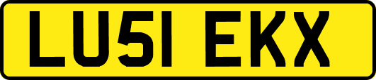 LU51EKX