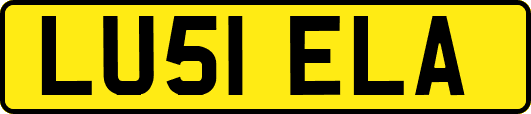 LU51ELA