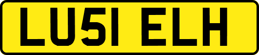 LU51ELH