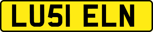 LU51ELN