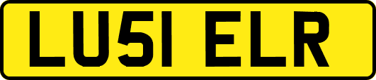 LU51ELR