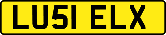 LU51ELX