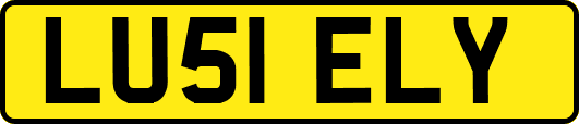 LU51ELY