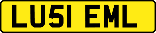 LU51EML