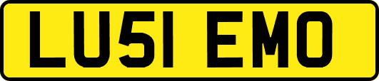 LU51EMO