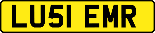 LU51EMR