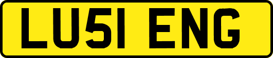 LU51ENG