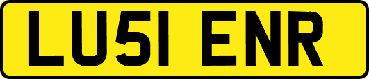 LU51ENR