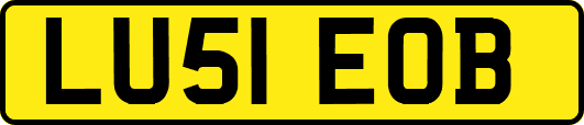 LU51EOB