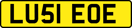 LU51EOE