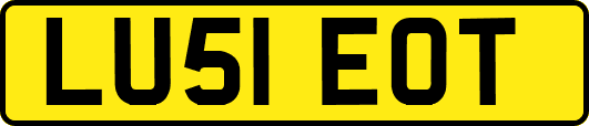 LU51EOT