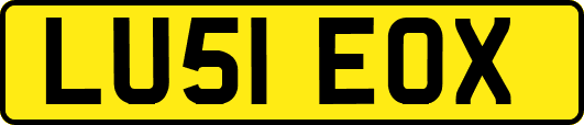 LU51EOX