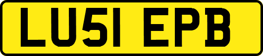 LU51EPB