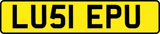 LU51EPU