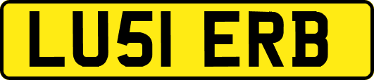 LU51ERB