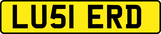 LU51ERD