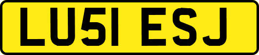 LU51ESJ