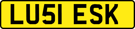 LU51ESK