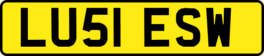 LU51ESW