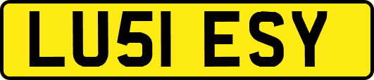 LU51ESY