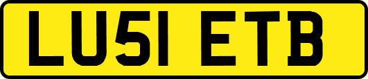 LU51ETB