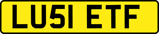 LU51ETF