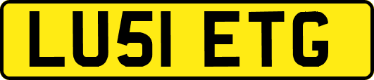 LU51ETG