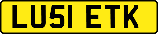 LU51ETK