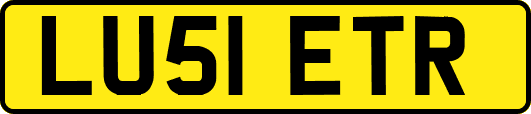 LU51ETR