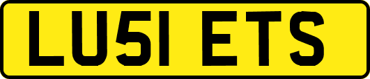 LU51ETS