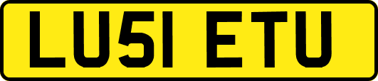 LU51ETU