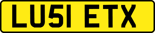 LU51ETX