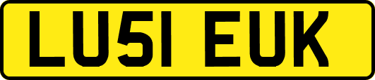 LU51EUK