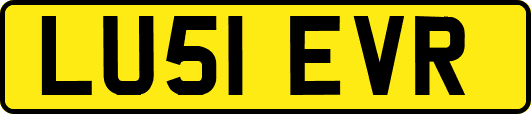 LU51EVR