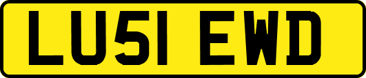 LU51EWD