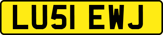 LU51EWJ