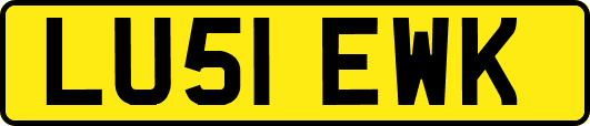 LU51EWK