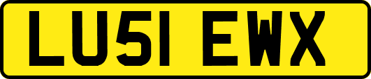 LU51EWX