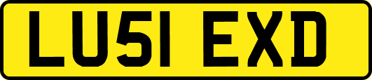 LU51EXD